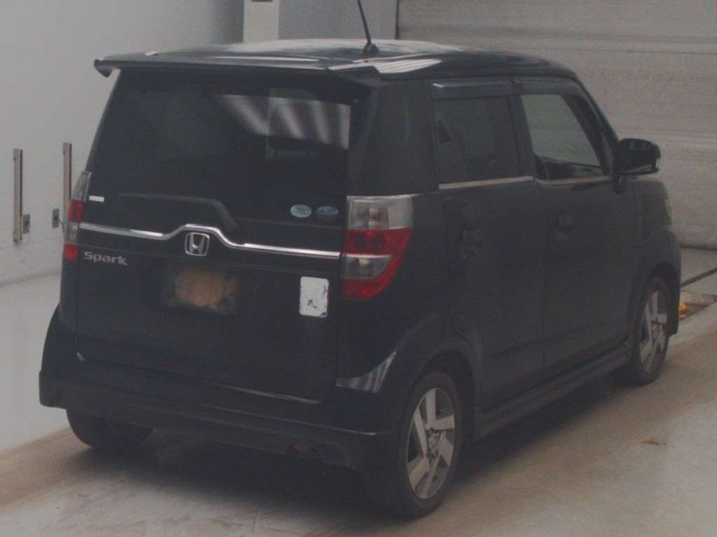 HONDA ZEST