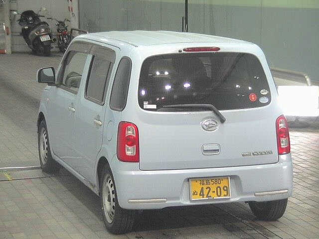 DAIHATSU MIRA COCOA