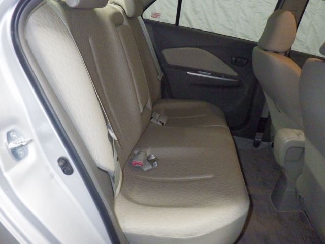 TOYOTA BELTA