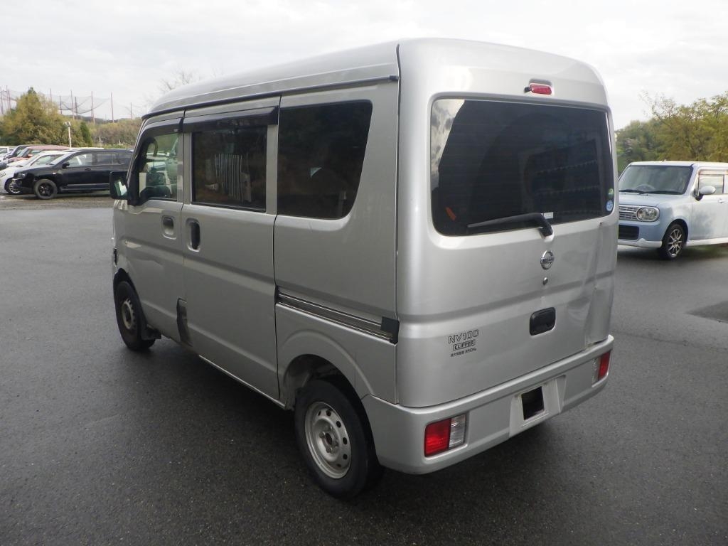 NISSAN NV100 CLIPPER