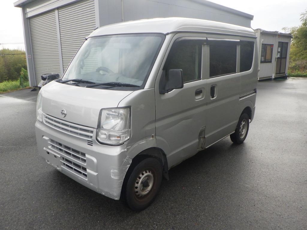 NISSAN NV100 CLIPPER