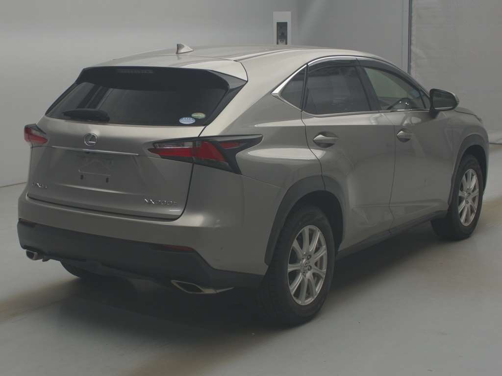 LEXUS NX200T