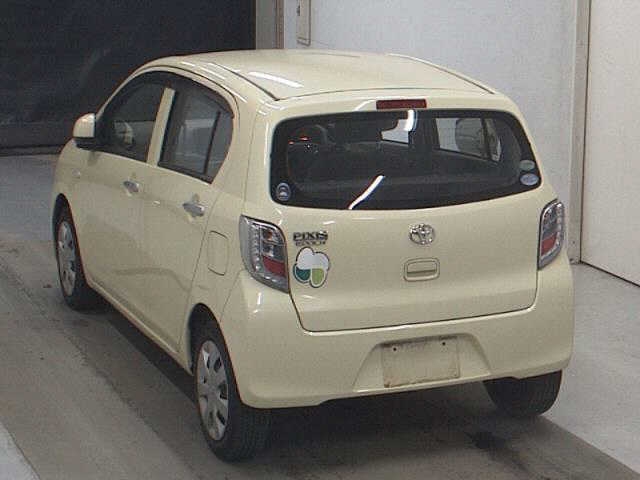 TOYOTA PIXIS EPOCH