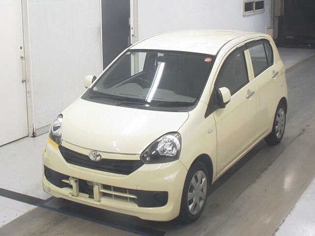 TOYOTA PIXIS EPOCH