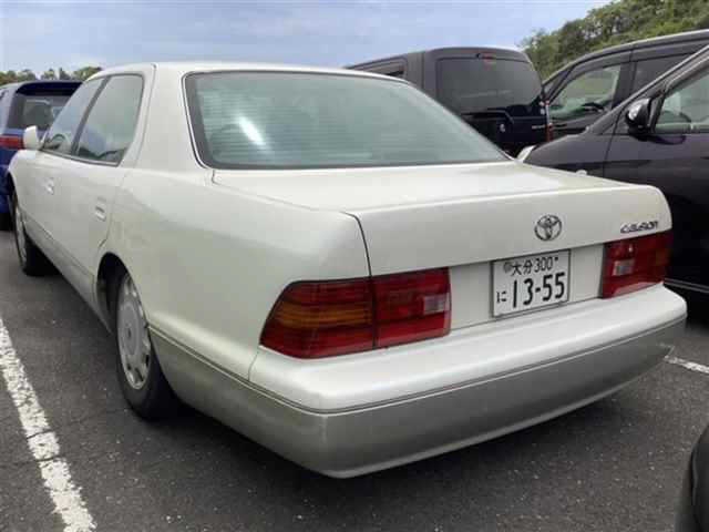 TOYOTA CELSIOR