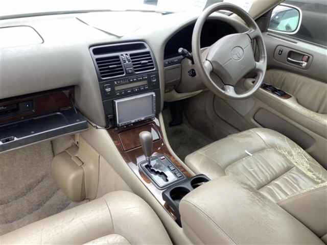 TOYOTA CELSIOR