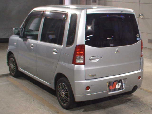 MITSUBISHI TOPPO