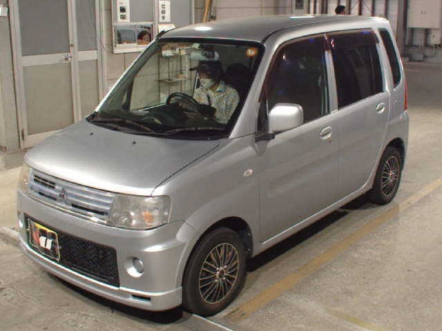 MITSUBISHI TOPPO