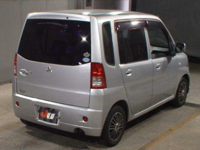 MITSUBISHI TOPPO