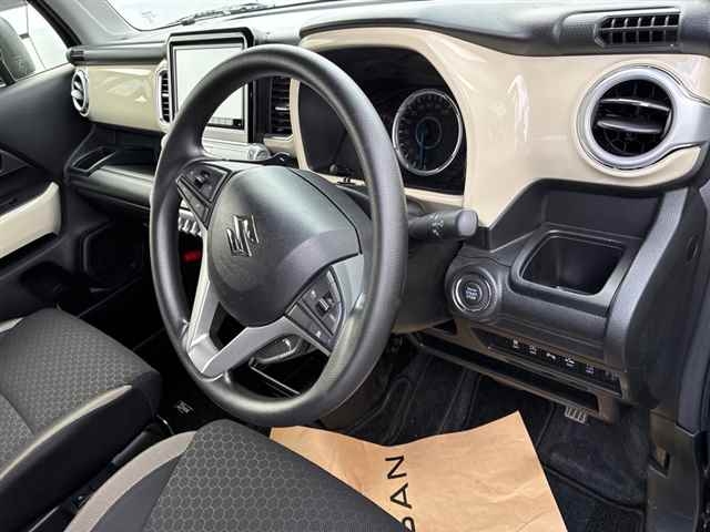 SUZUKI XBEE