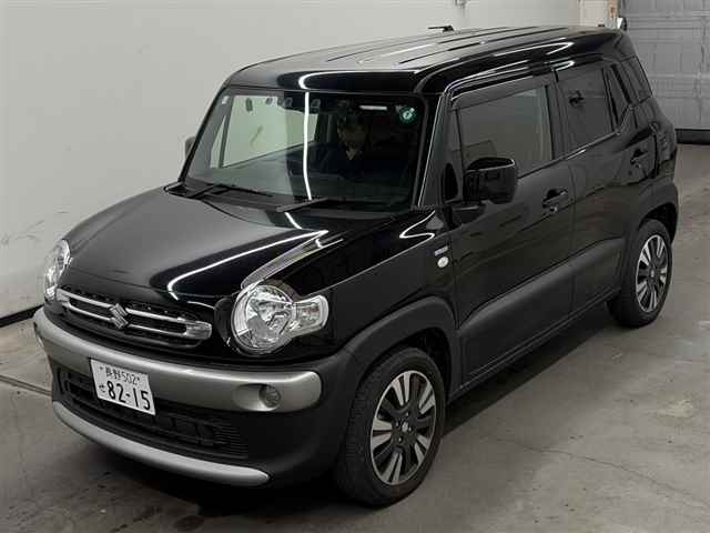 SUZUKI XBEE