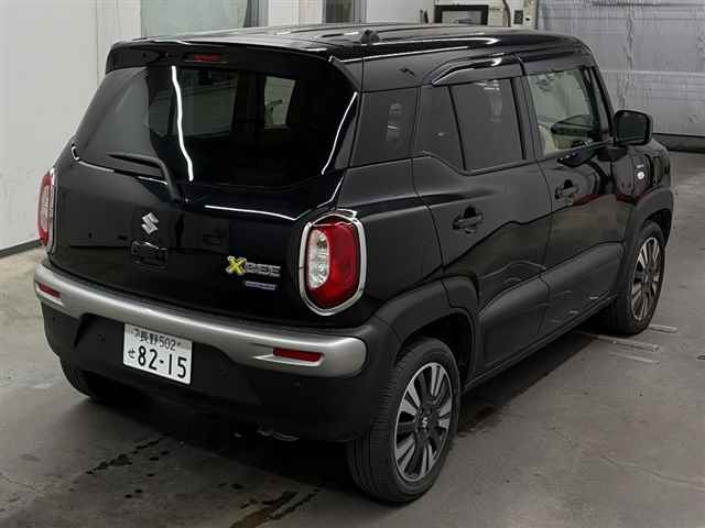 SUZUKI XBEE