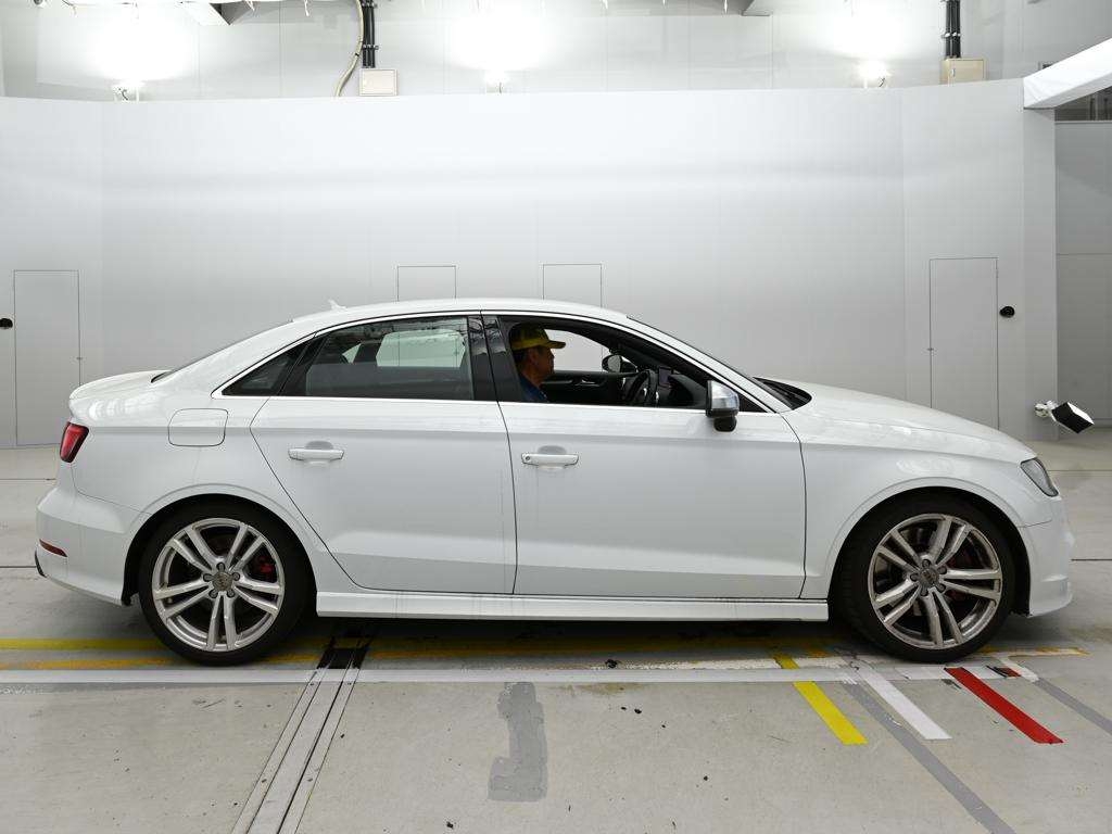 AUDI S3