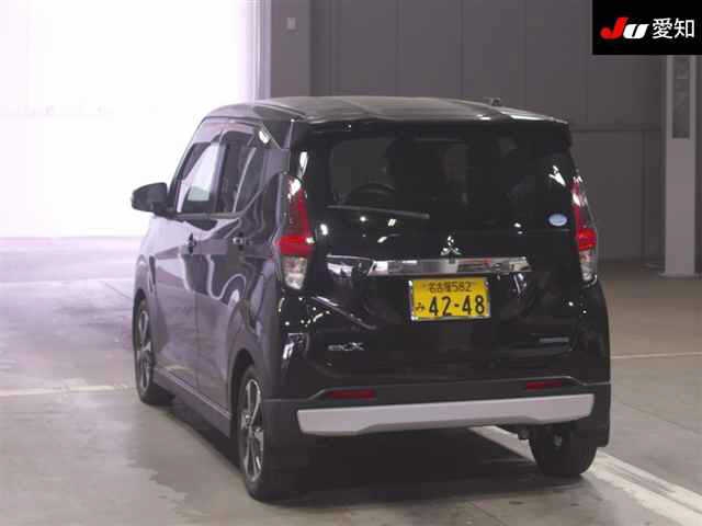 MITSUBISHI EK X