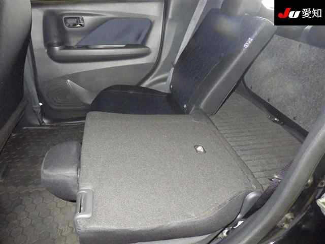 MITSUBISHI EK X