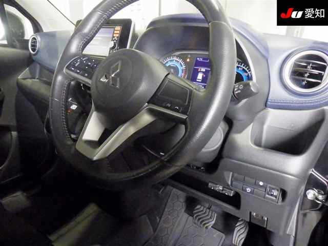 MITSUBISHI EK X