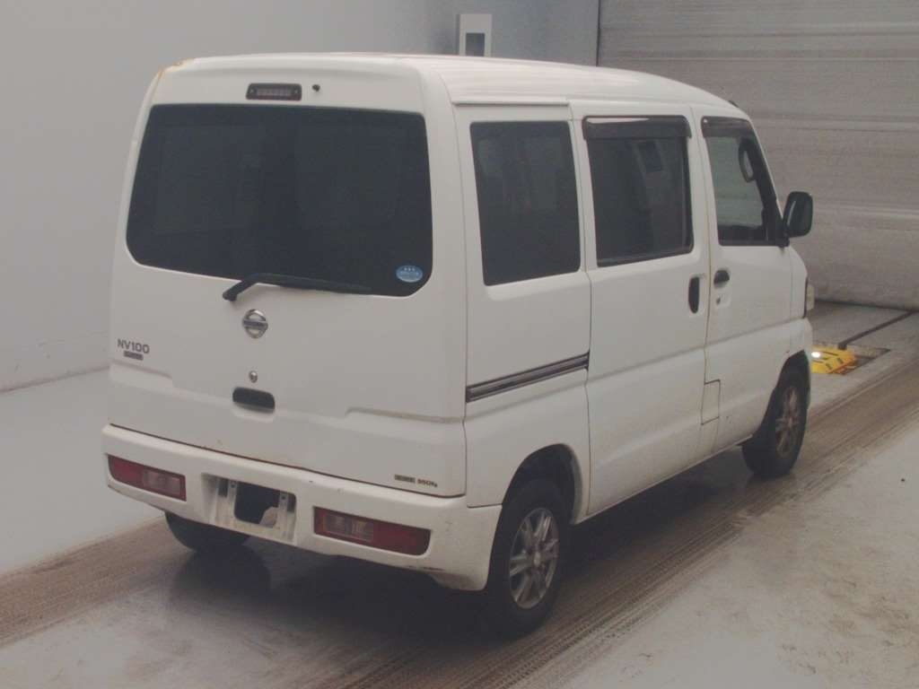 NISSAN NV100 CLIPPER