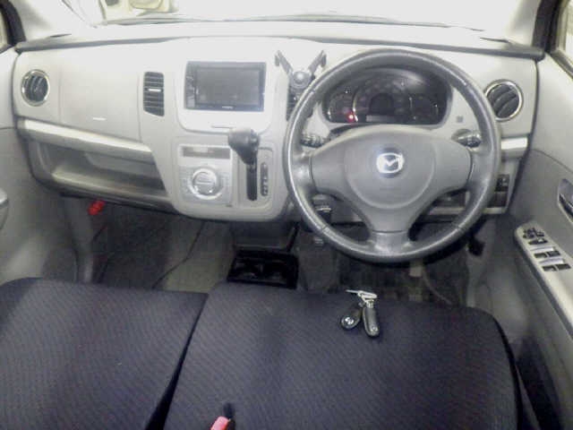 MAZDA AZ-WAGON