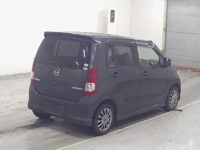 MAZDA AZ-WAGON
