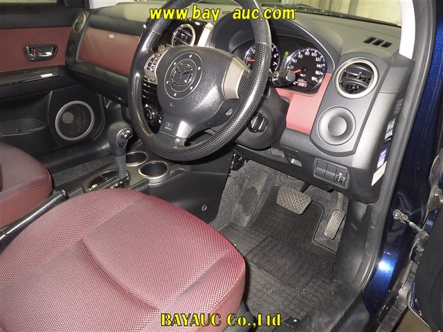 MAZDA VERISA