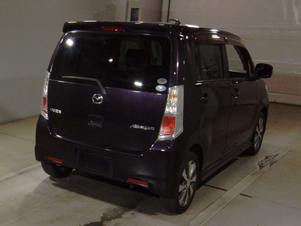 MAZDA AZ-WAGON
