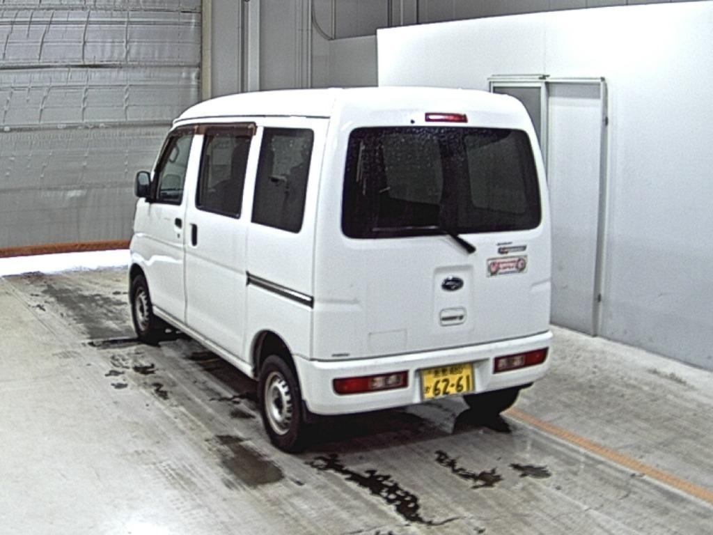 SUBARU SAMBAR