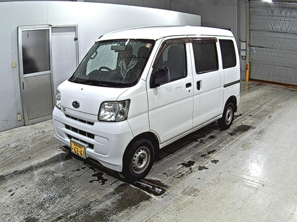 SUBARU SAMBAR