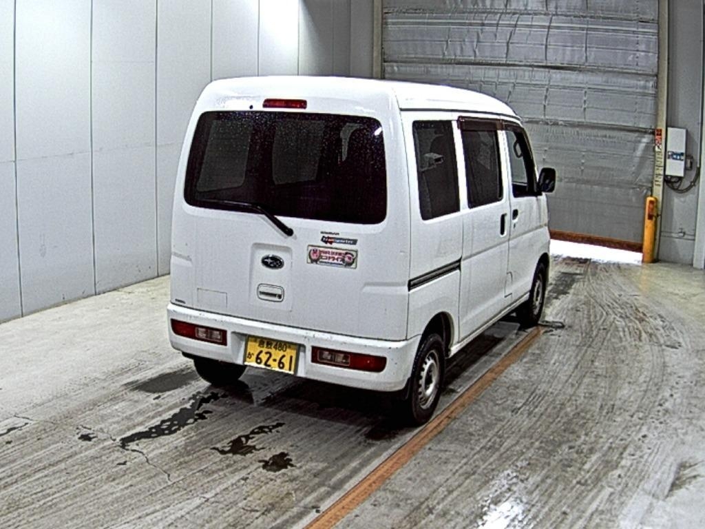 SUBARU SAMBAR