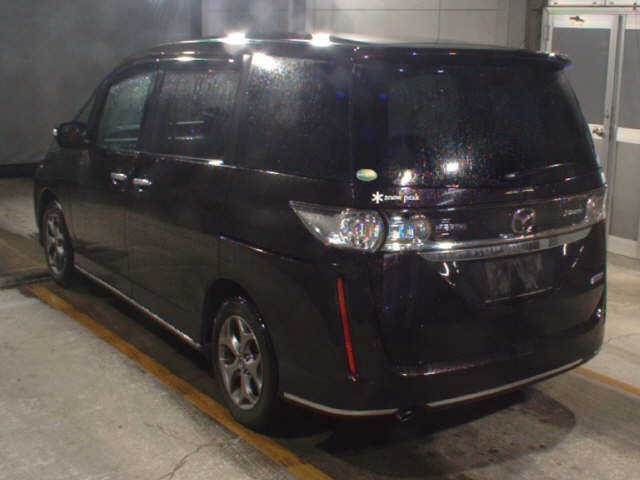 MAZDA BIANTE
