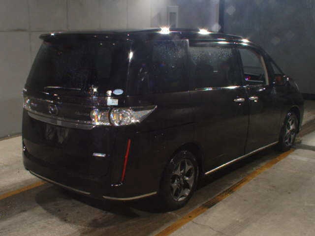 MAZDA BIANTE
