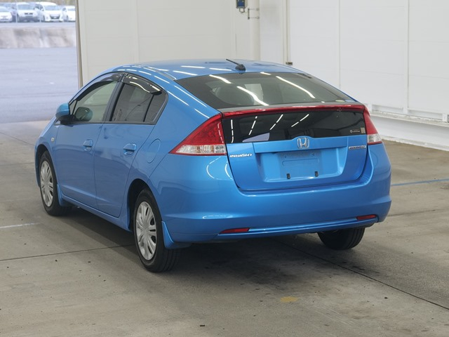 HONDA INSIGHT