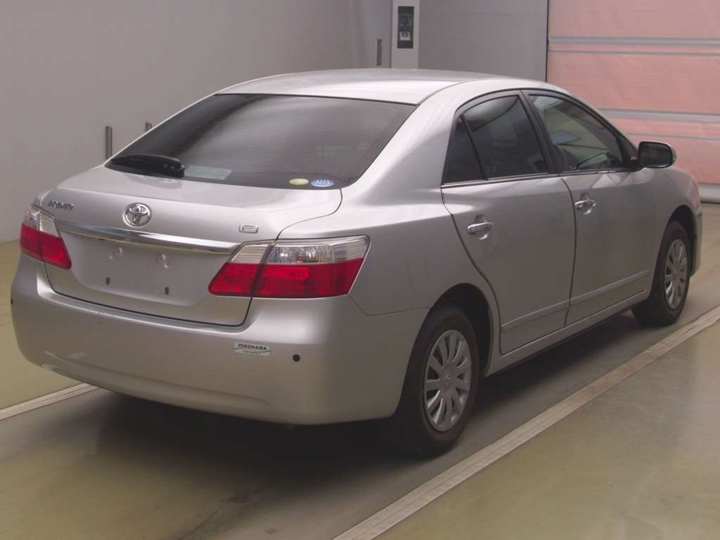 TOYOTA PREMIO