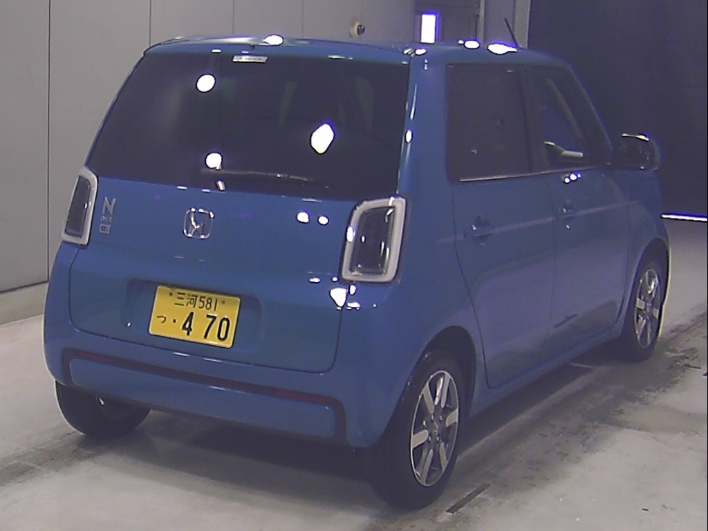HONDA N-ONE