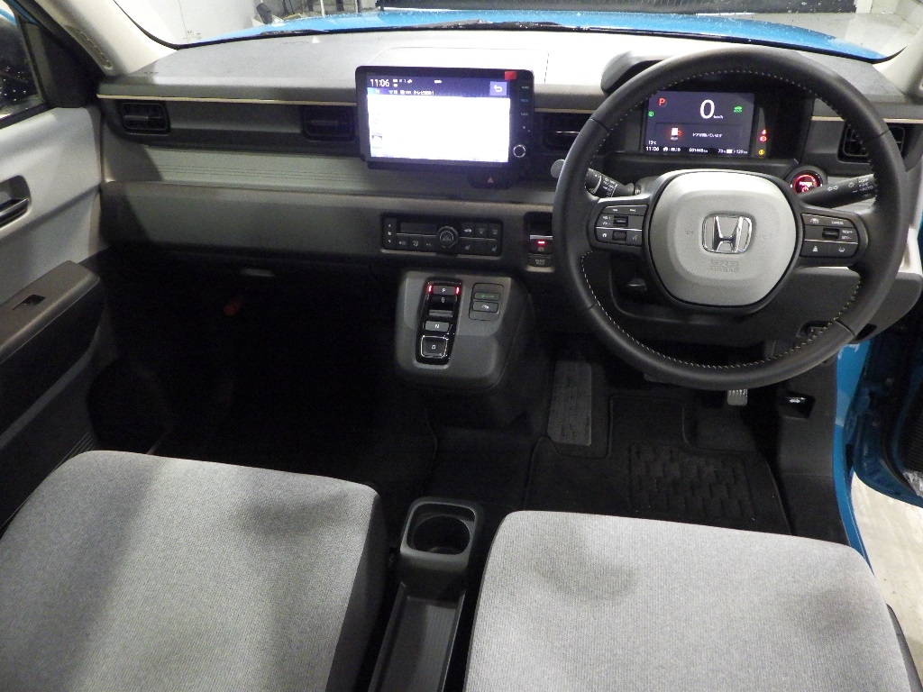 HONDA N-ONE