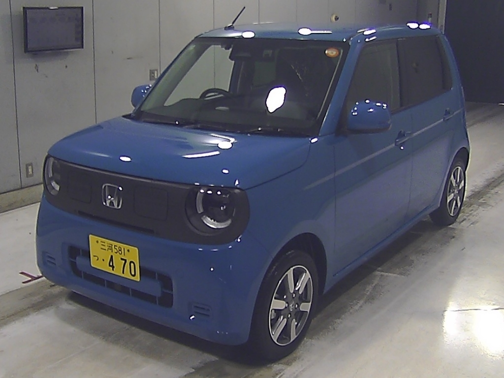 HONDA N-ONE