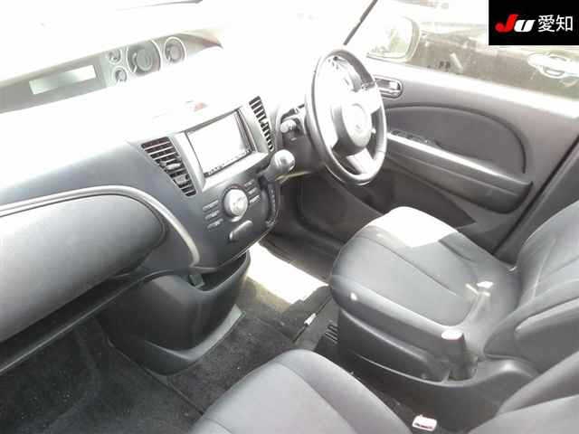 MAZDA BIANTE