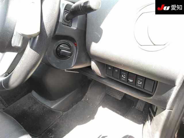 MAZDA BIANTE