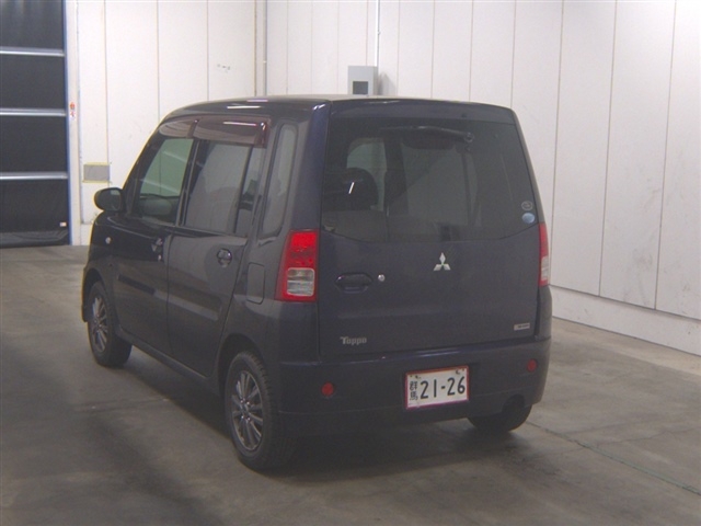 MITSUBISHI TOPPO