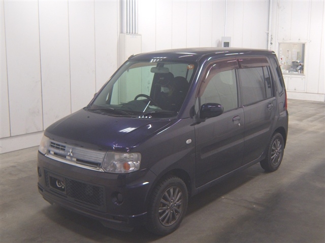 MITSUBISHI TOPPO