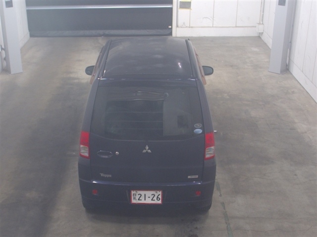 MITSUBISHI TOPPO