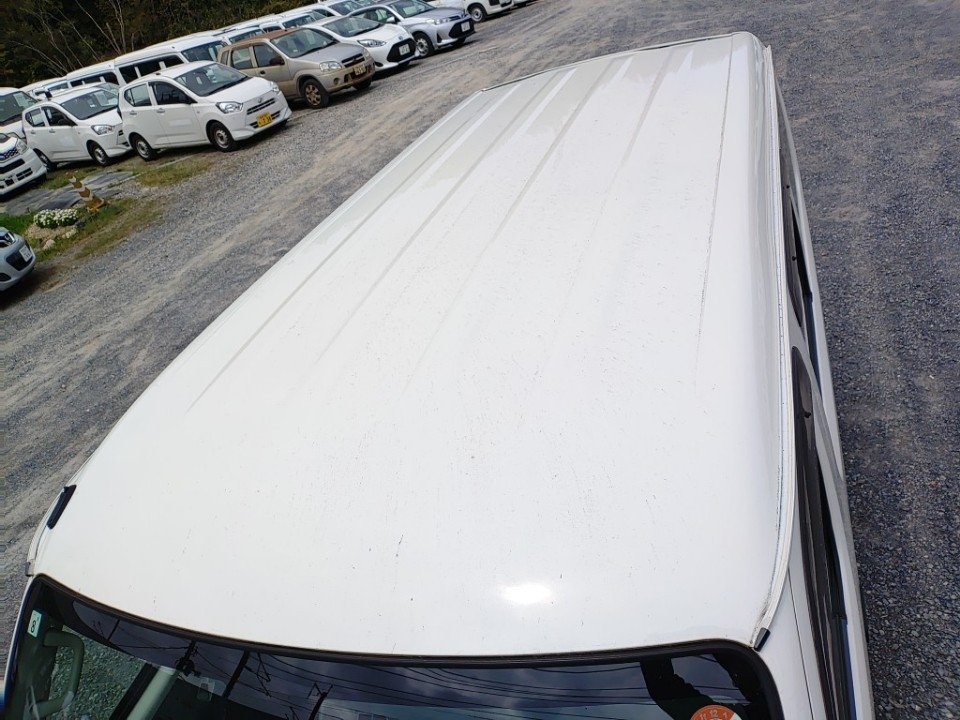 MAZDA BONGO