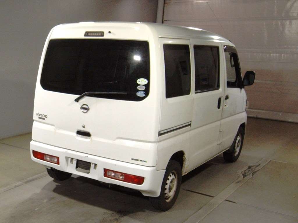 NISSAN NV100 CLIPPER