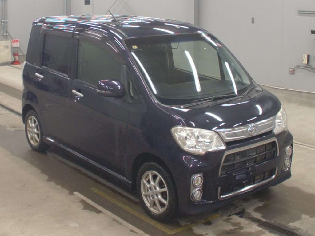 DAIHATSU TANTO EXE