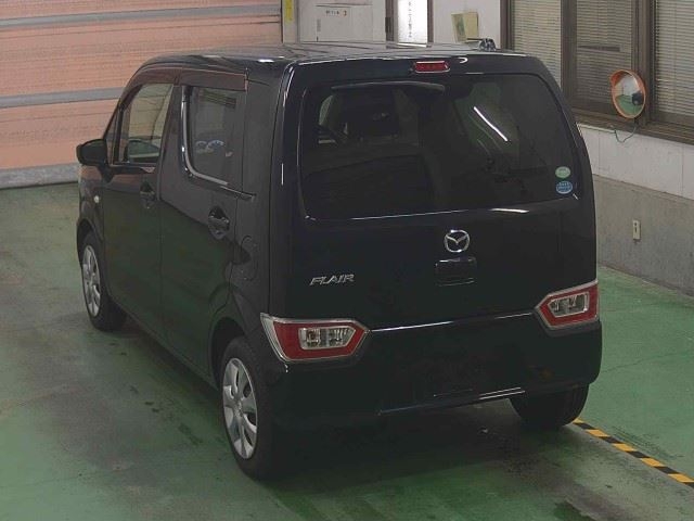 MAZDA FLAIR