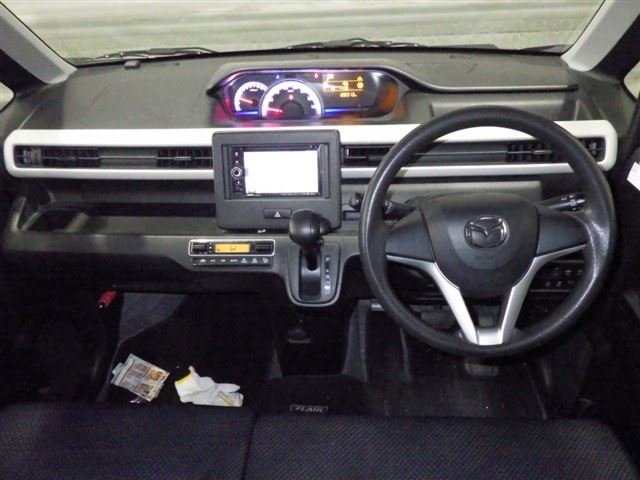 MAZDA FLAIR