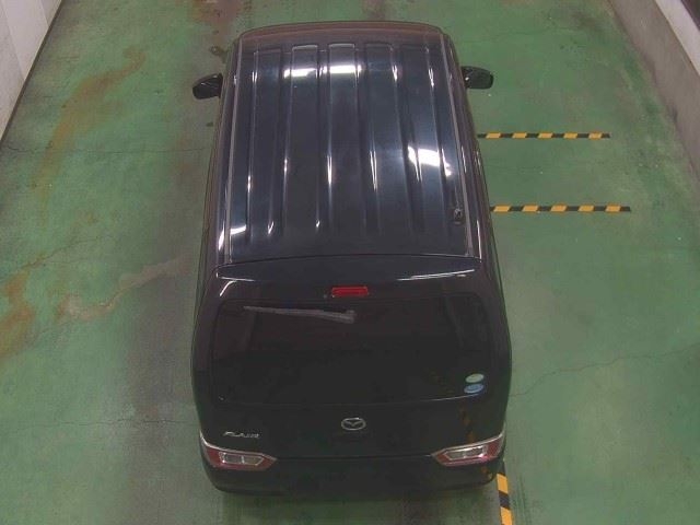 MAZDA FLAIR