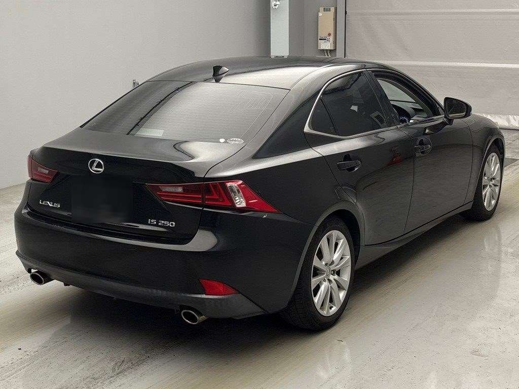 LEXUS IS250
