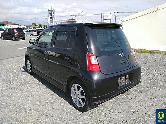 DAIHATSU ESSE