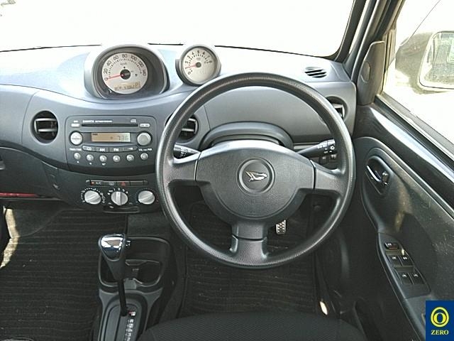 DAIHATSU ESSE
