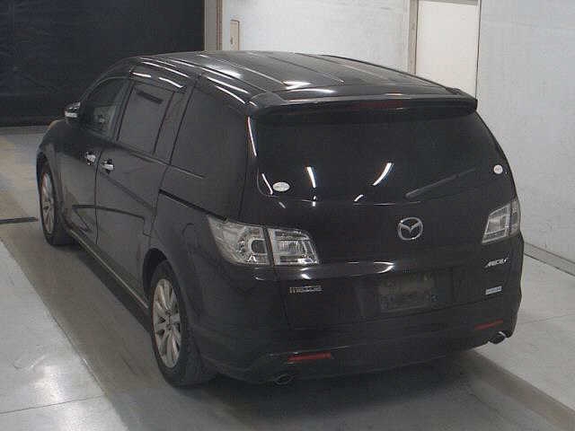 MAZDA MPV